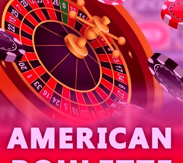 American Roulette Machine (GVG) online slot