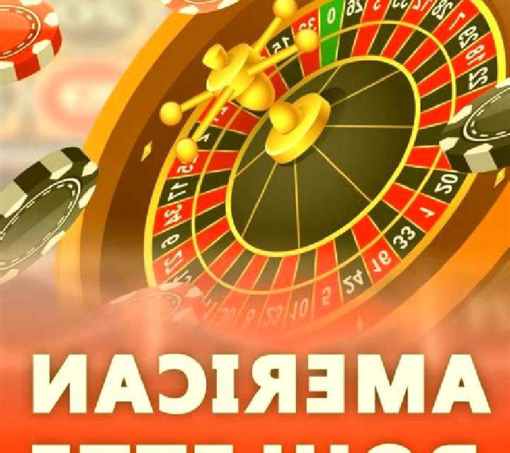American Roulette Machine (GVG) slot game