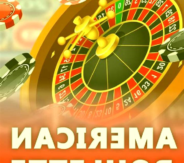 American Roulette Machine (GVG) slot machine