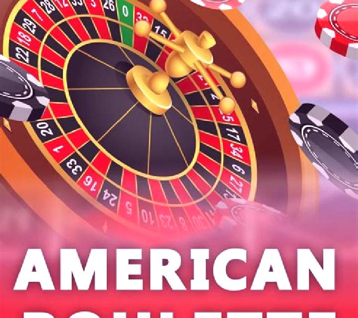 American Roulette Machine (GVG) slot