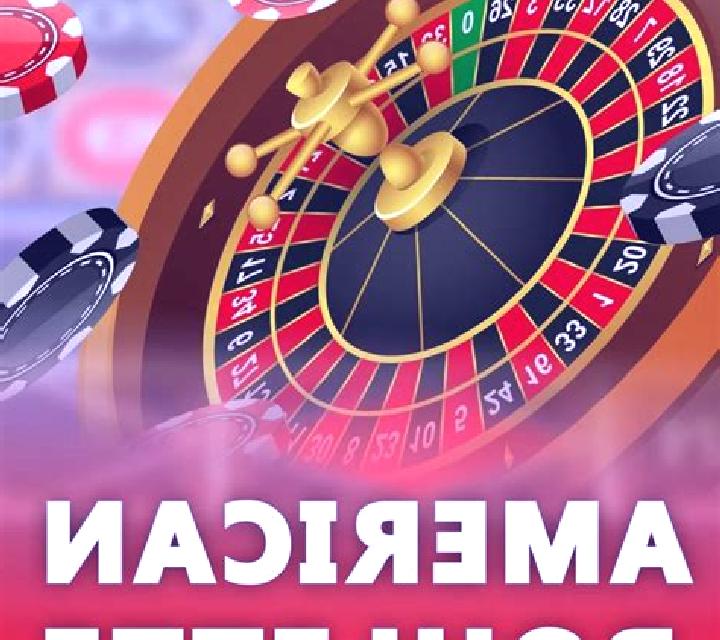 American Roulette (Microgaming) online slot