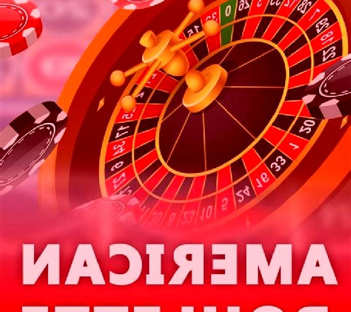American Roulette (Microgaming) slot machine