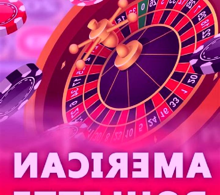 American Roulette (NetEnt) online slot