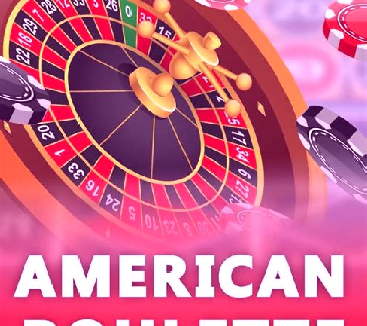 American Roulette (NetEnt) slot game