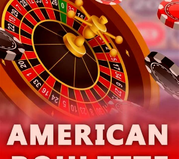 American Roulette (NetEnt) slot machine