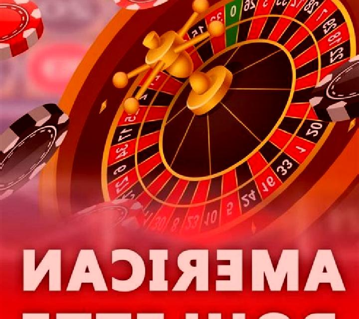 American Roulette (NetEnt) slot