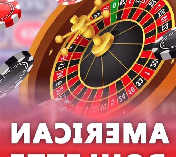 American Roulette (NetGaming) online slot