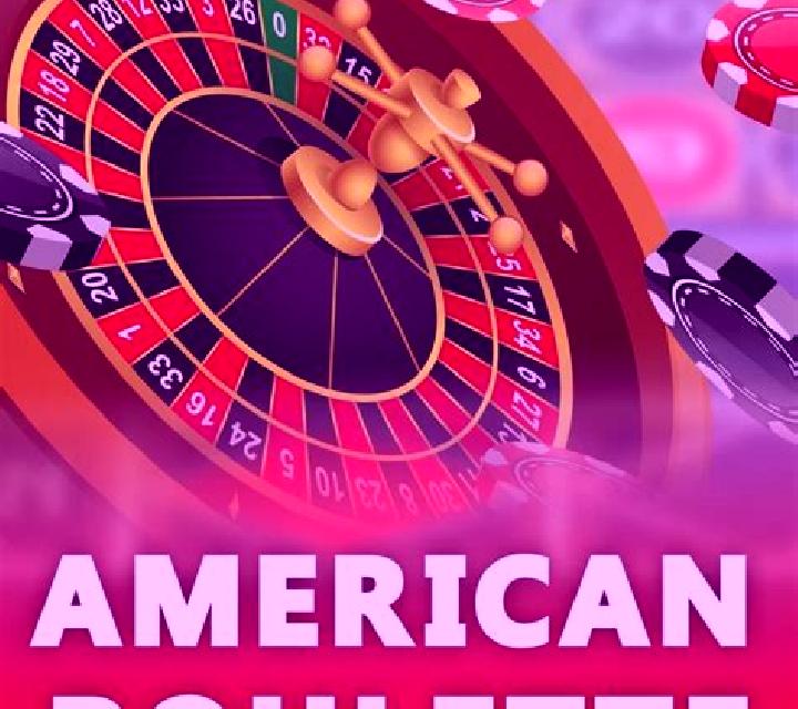 American Roulette (NetGaming) slot game