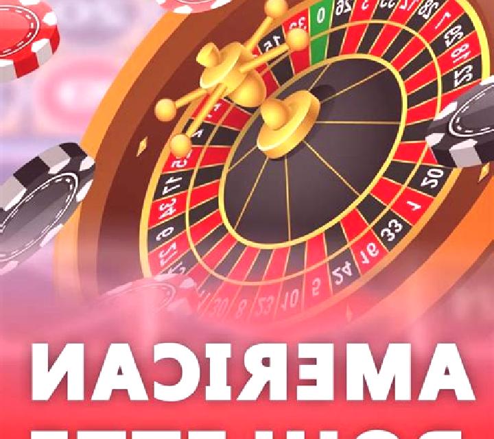 American Roulette (NetGaming) slot machine