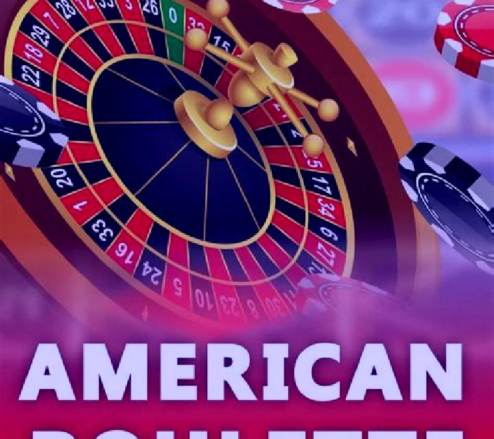 American Roulette (NetGaming) slot