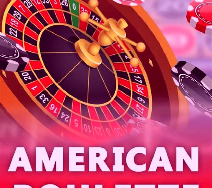 American Roulette (Nucleus Gaming) online slot