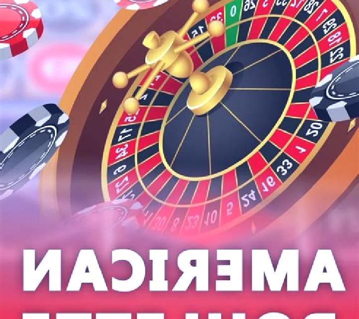 American Roulette (Nucleus Gaming) slot game