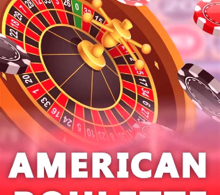 American Roulette (Nucleus Gaming) slot machine