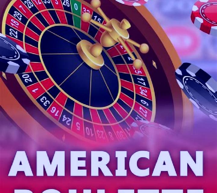 American Roulette (Nucleus Gaming) slot
