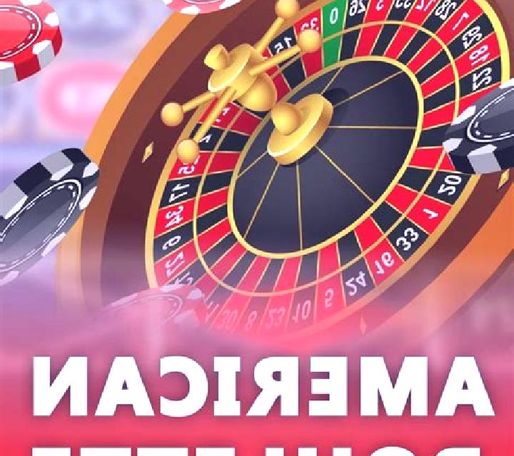 American Roulette (Oryx) online slot