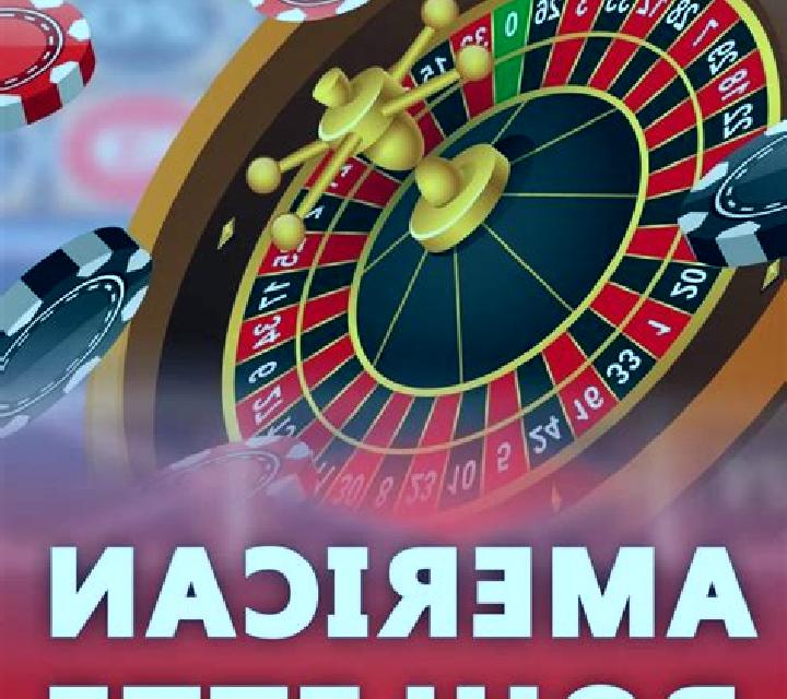 American Roulette (Oryx) slot game