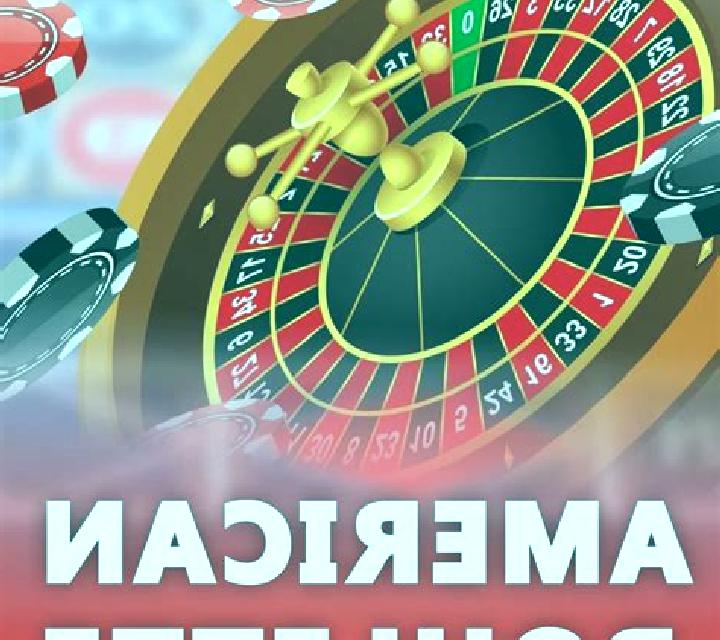 American Roulette (Oryx) slot machine