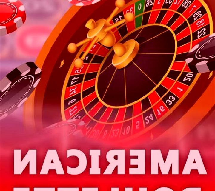 American Roulette (Oryx) slot