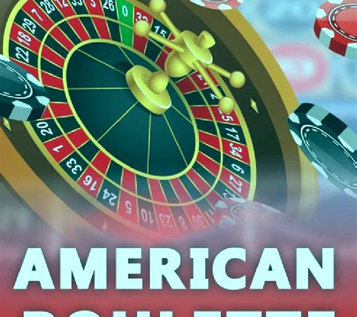 American Roulette (Platipus) slot game