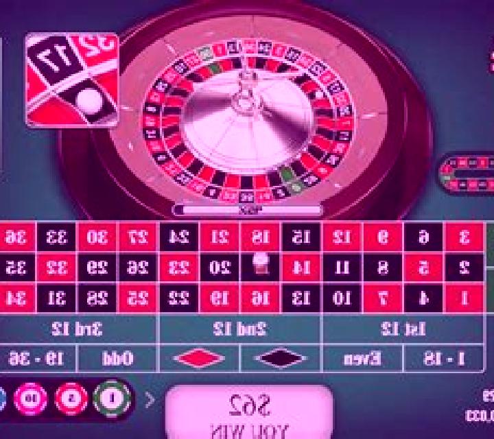 American Roulette (Platipus) slot