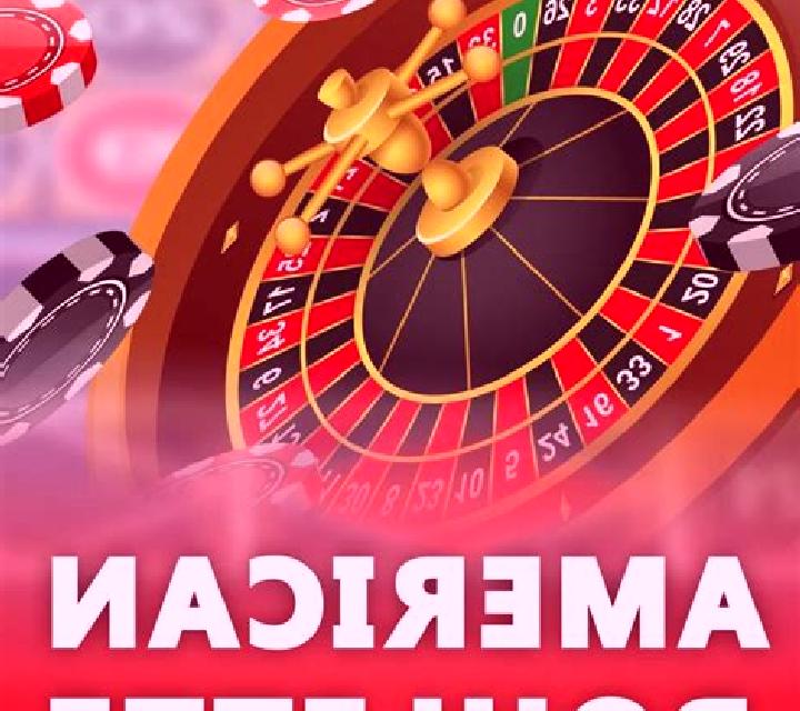 American Roulette (Play Labs) online slot