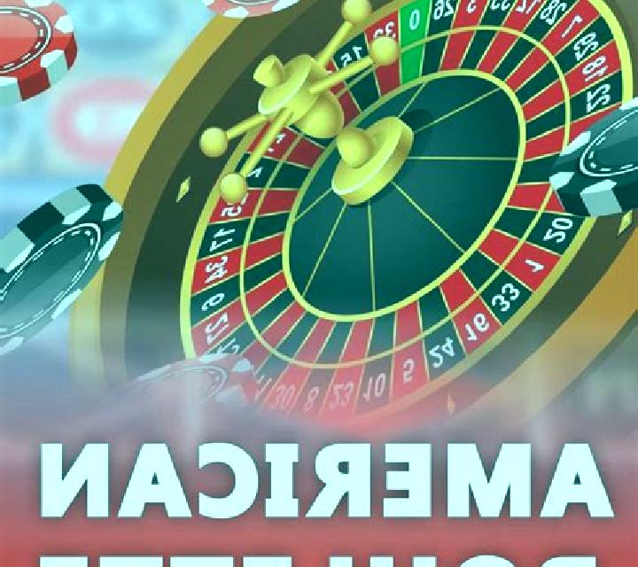 American Roulette (Play Labs) slot game