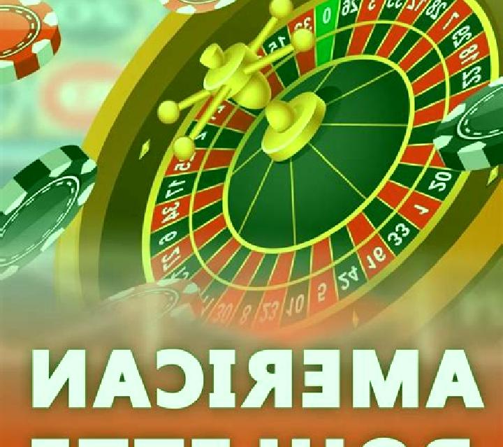 American Roulette Privee online slot