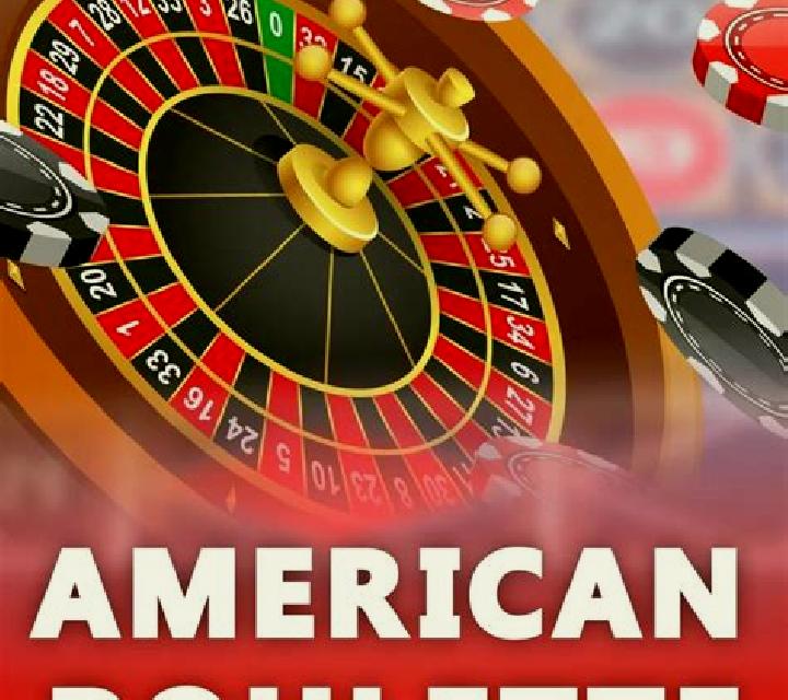 American Roulette Privee slot game