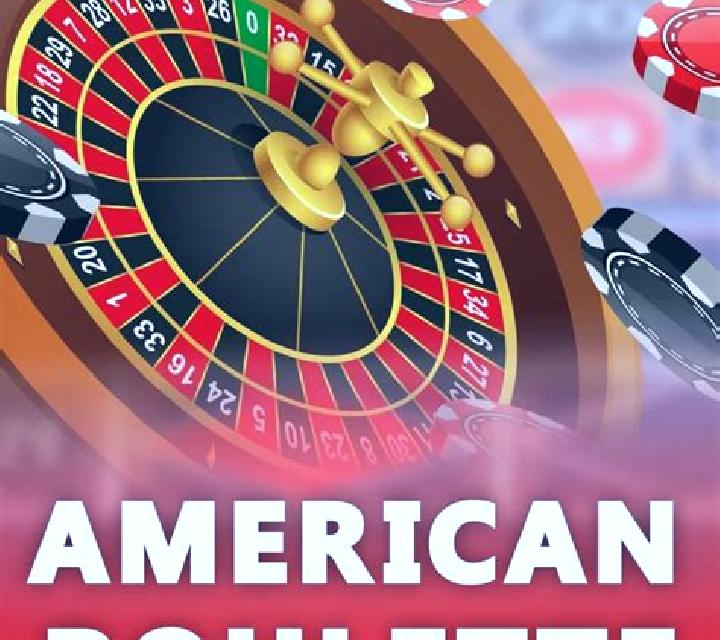 American Roulette Privee slot machine