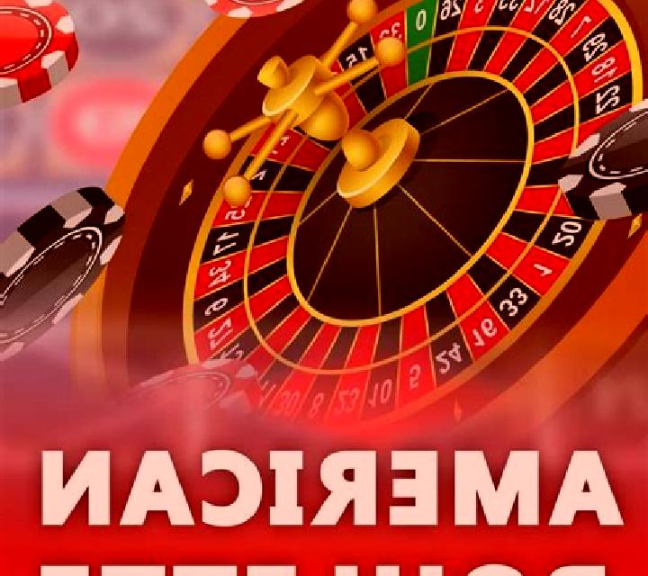 American Roulette Privee slot
