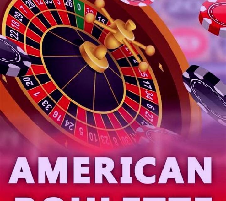 American Roulette Pro (GVG) online slot