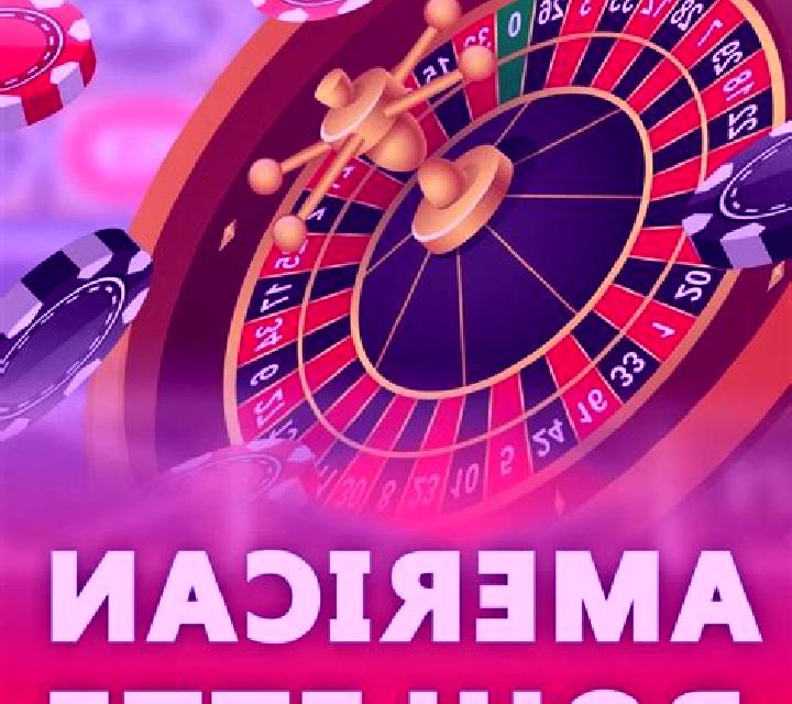 American Roulette Pro (GVG) slot game