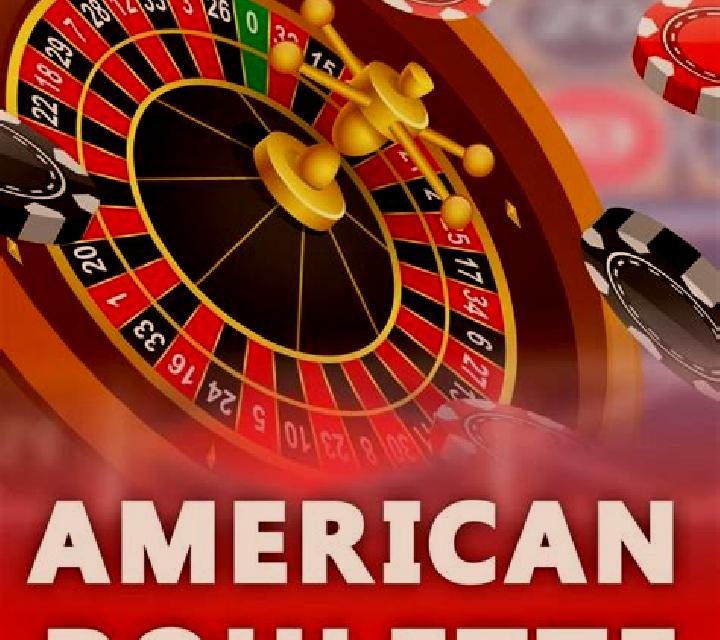 American Roulette Pro (GVG) slot machine