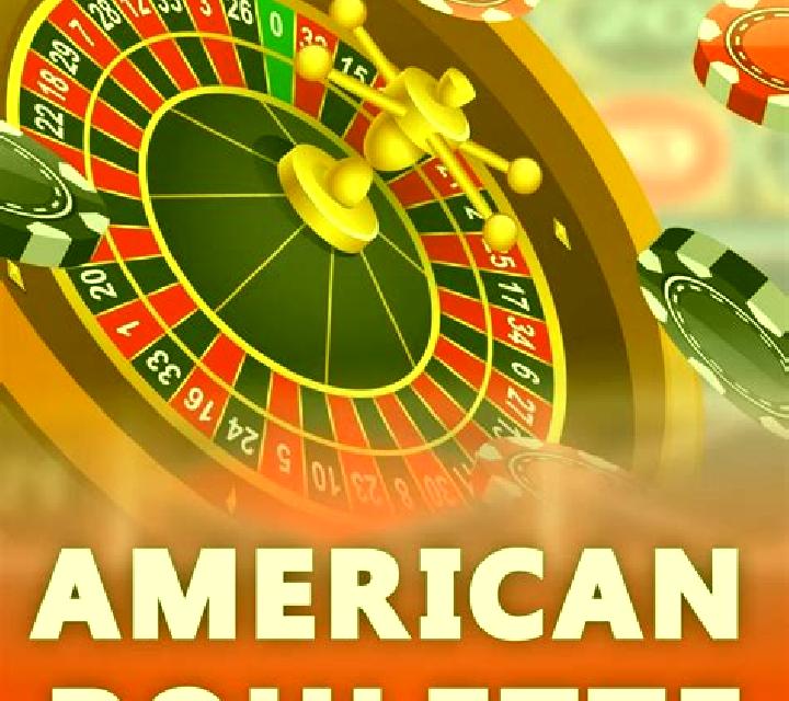 American Roulette Pro (GVG) slot