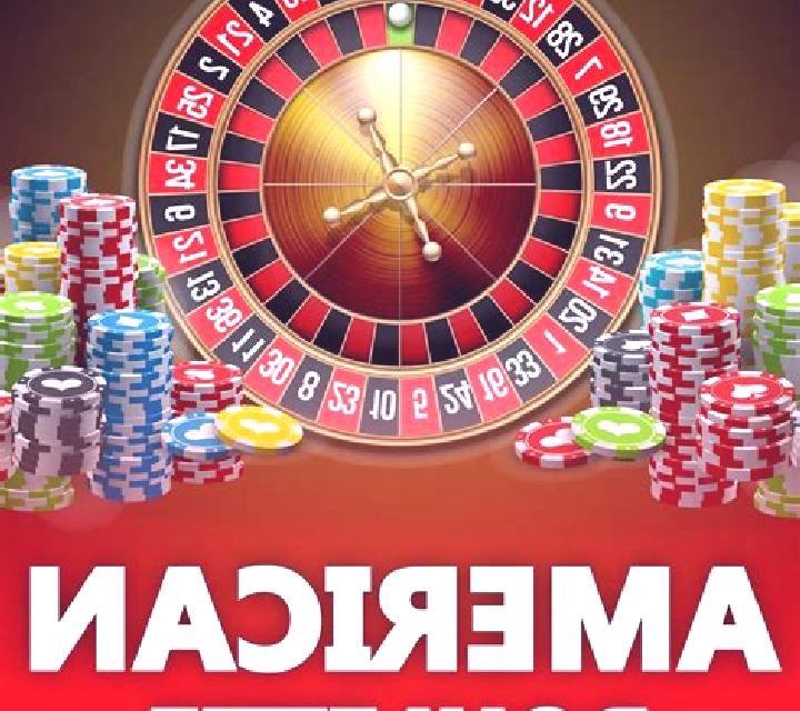American Roulette Pro (Play Labs) online slot