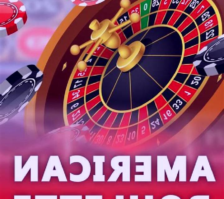 American Roulette Pro (Play Labs) slot game