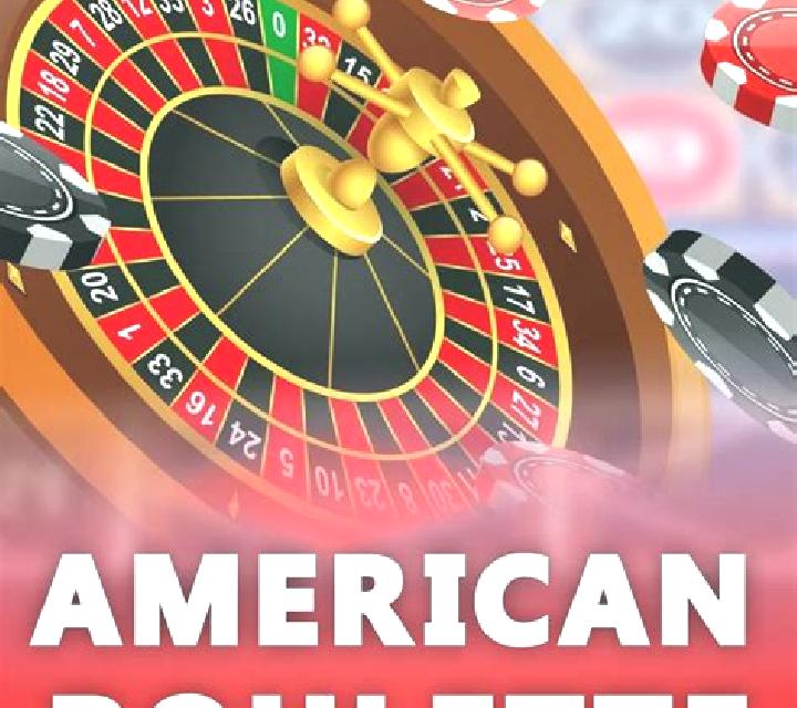 American Roulette Pro (Play Labs) slot machine
