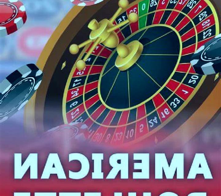 American Roulette Pro (Play Labs) slot