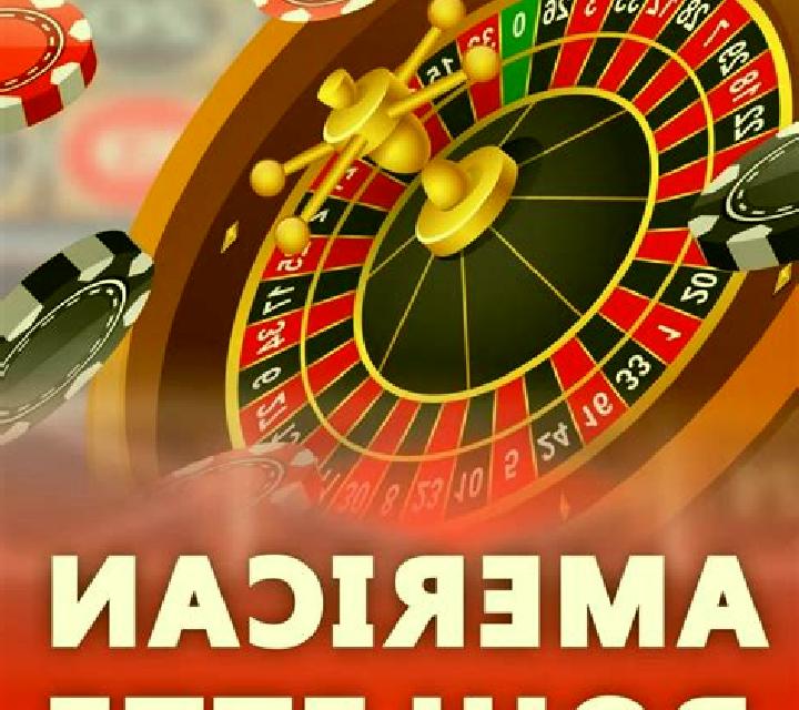 American Roulette (R. Franco) online slot