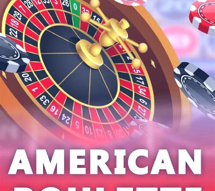 American Roulette (R. Franco) slot game