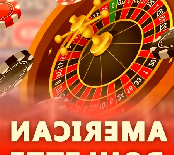 American Roulette (R. Franco) slot machine