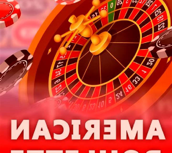 American Roulette (R. Franco) slot