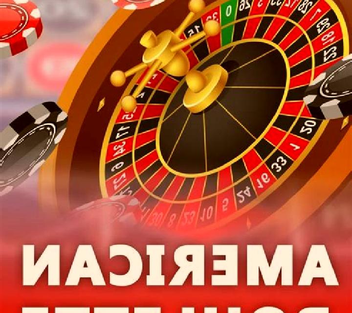 American Roulette (Rival) online slot