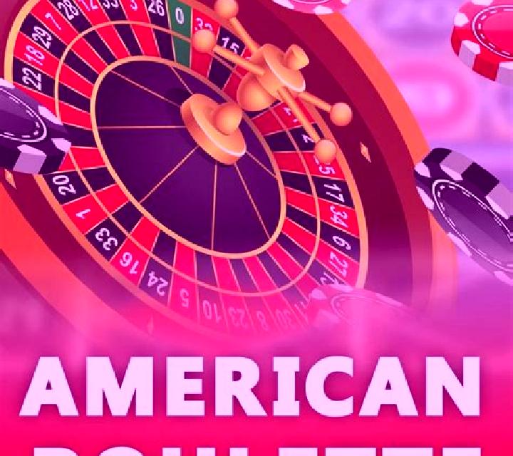 American Roulette (Rival) slot game