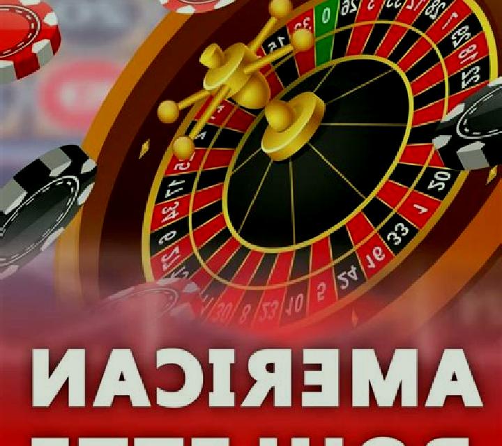 American Roulette (Rival) slot