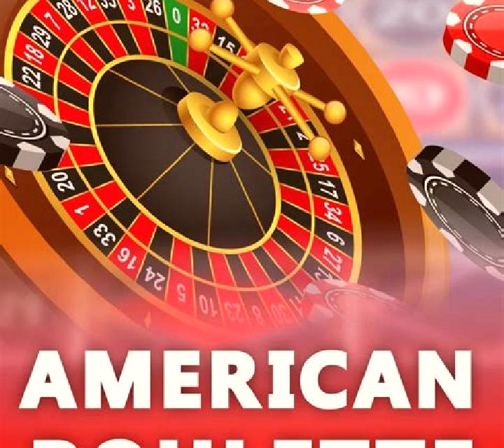 American Roulette (Shuffle Master) online slot