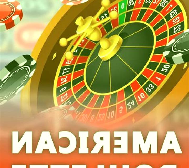 American Roulette Slider online slot