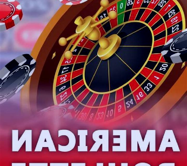 American Roulette Slider slot game