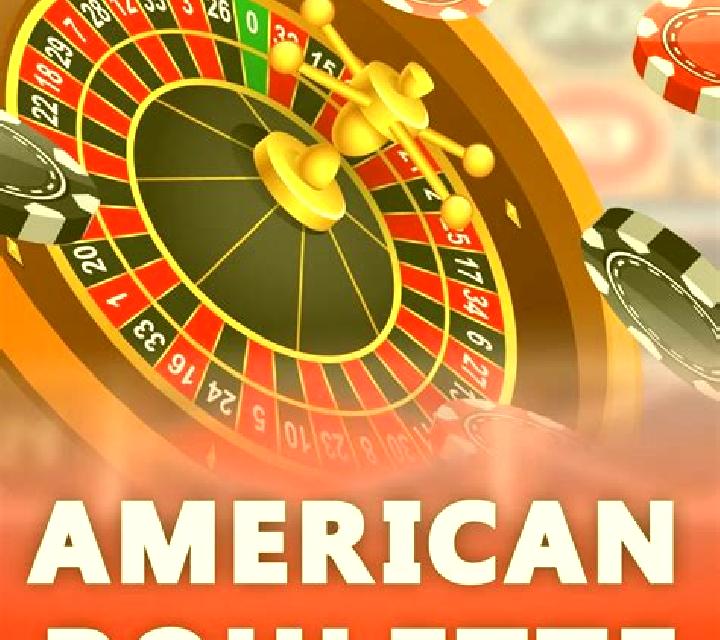 American Roulette Slider slot machine