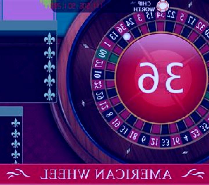 American Roulette (Switch Studios) online slot